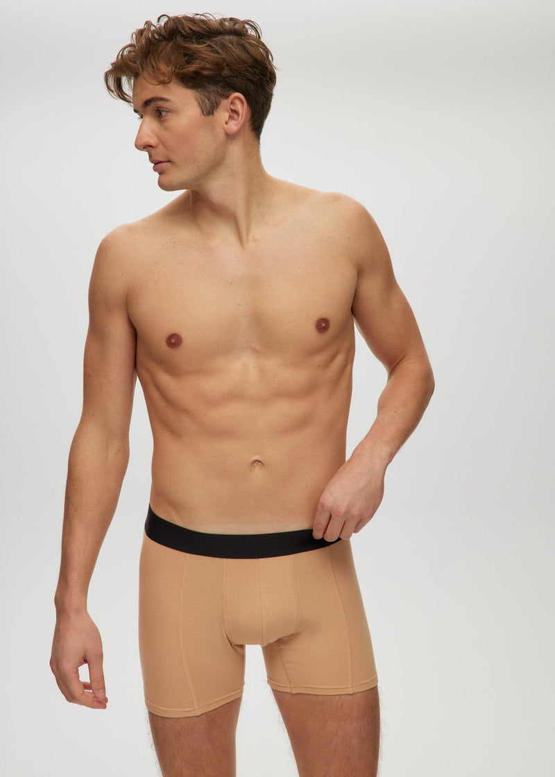 Mens 4" Boxer Briefs
