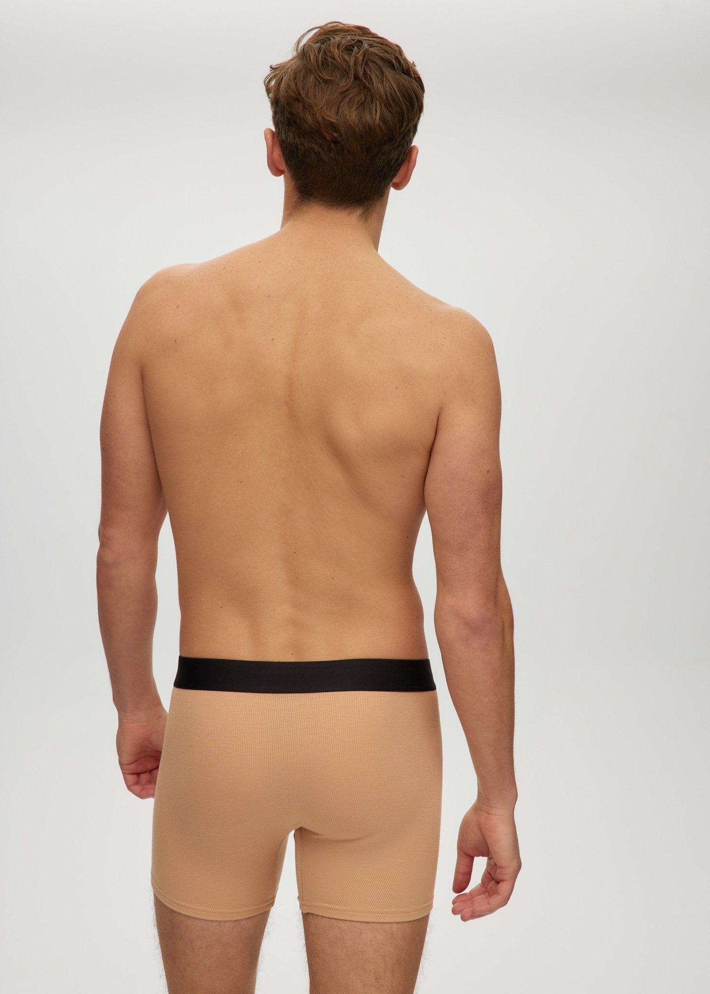 Mens 4" Boxer Briefs