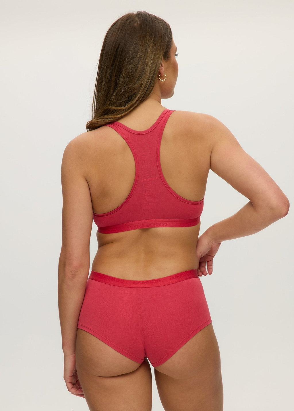 Toned Sport Bra