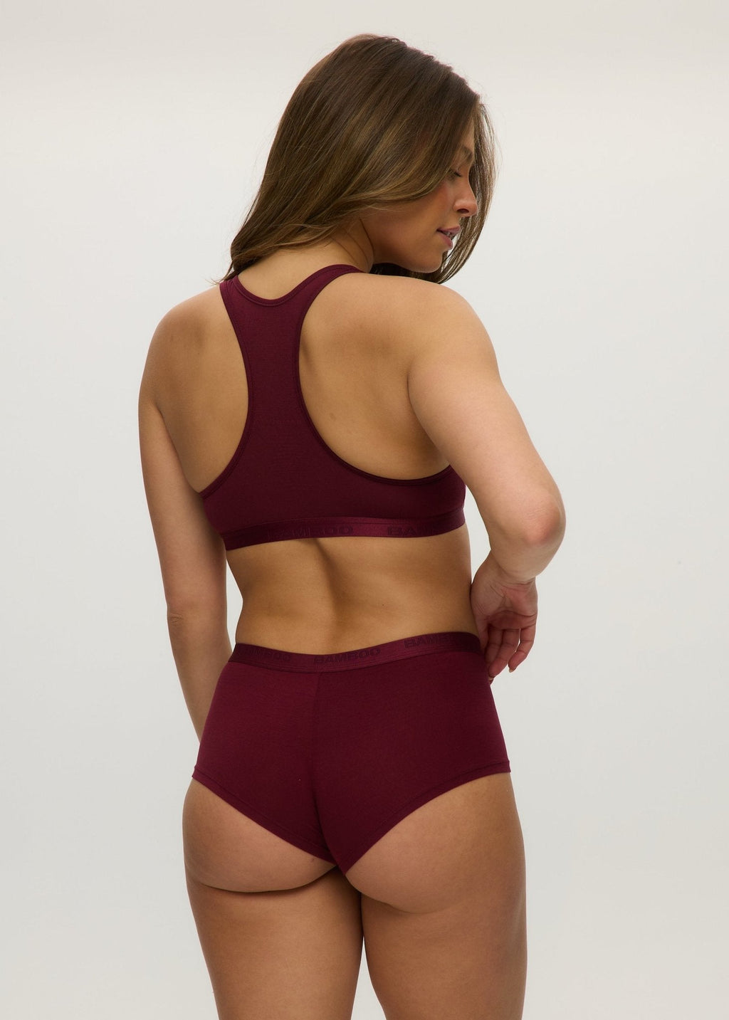 Toned Sport Bra