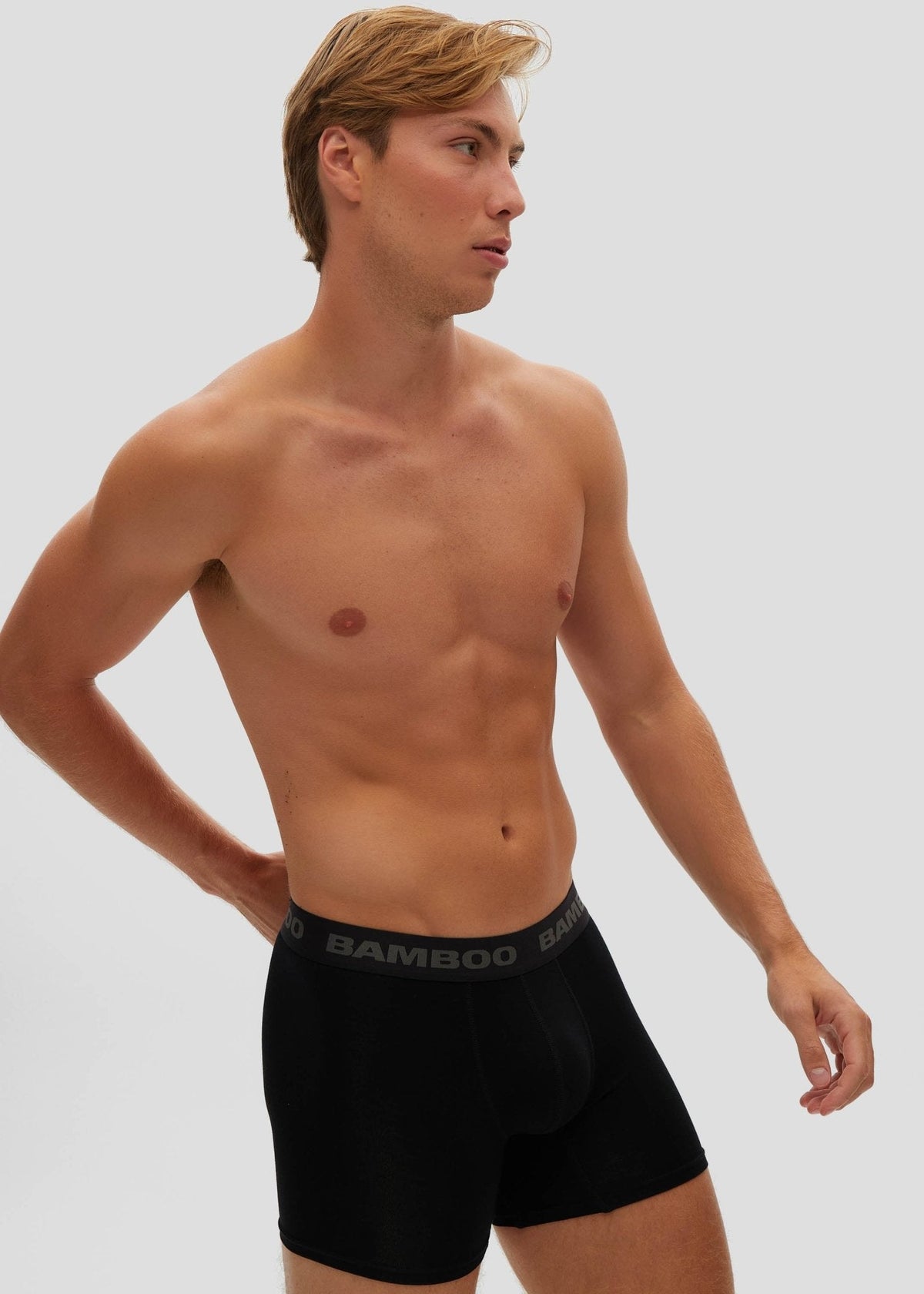 Men
