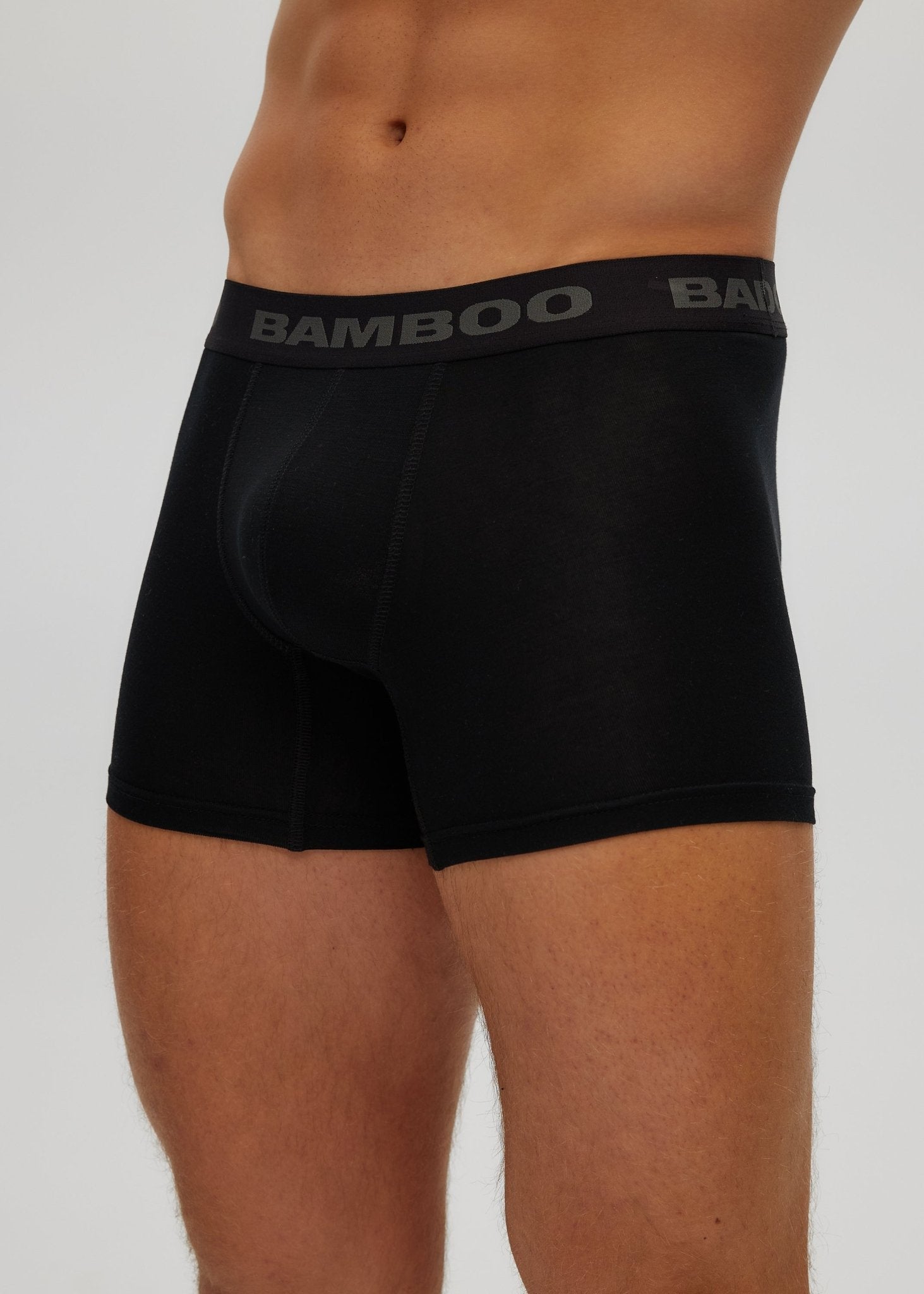 Men Boxer 4"