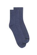 Unisex Flint Stone Ankle Socks