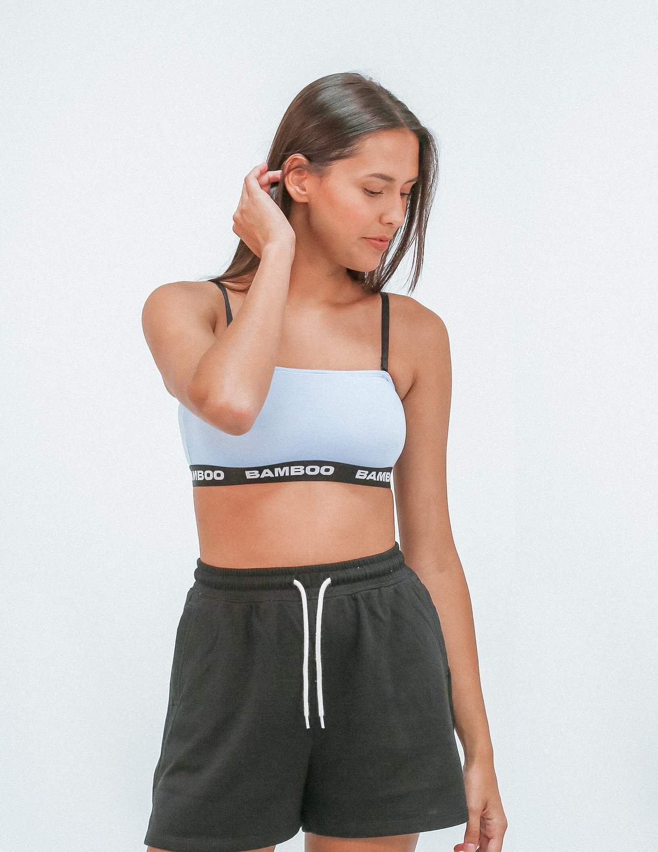 Convertible Bandeau Bra