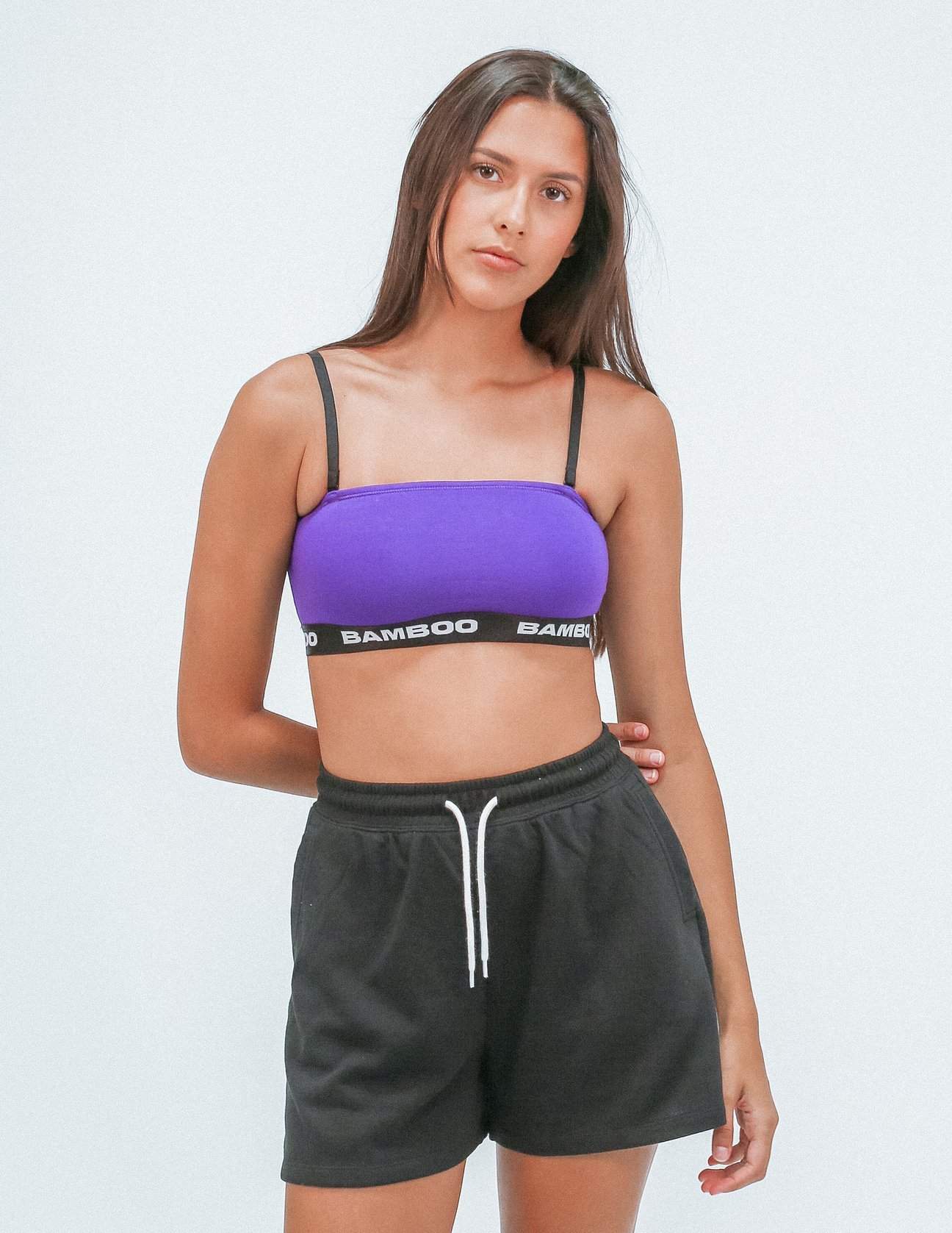 Convertible Bandeau Bra