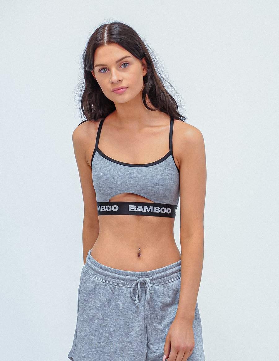 Underboob Bralette
