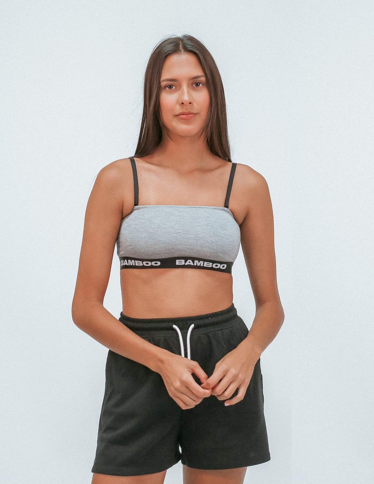 Convertible Bandeau Bra