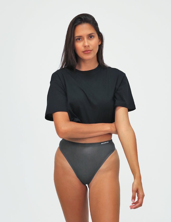 Minimalist Hipster Panty