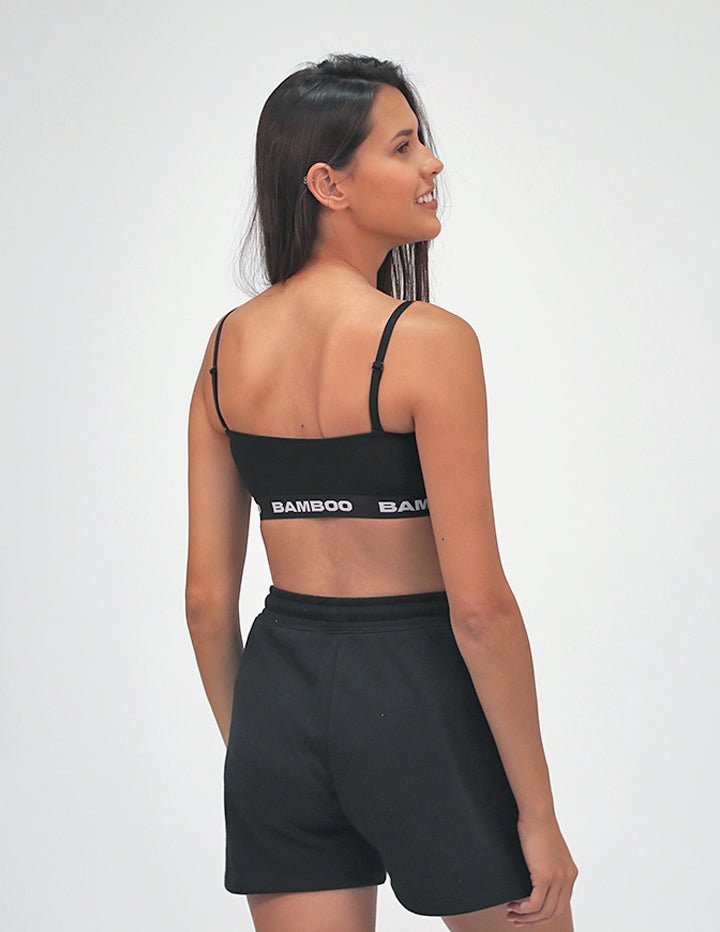 Convertible Bandeau Bra