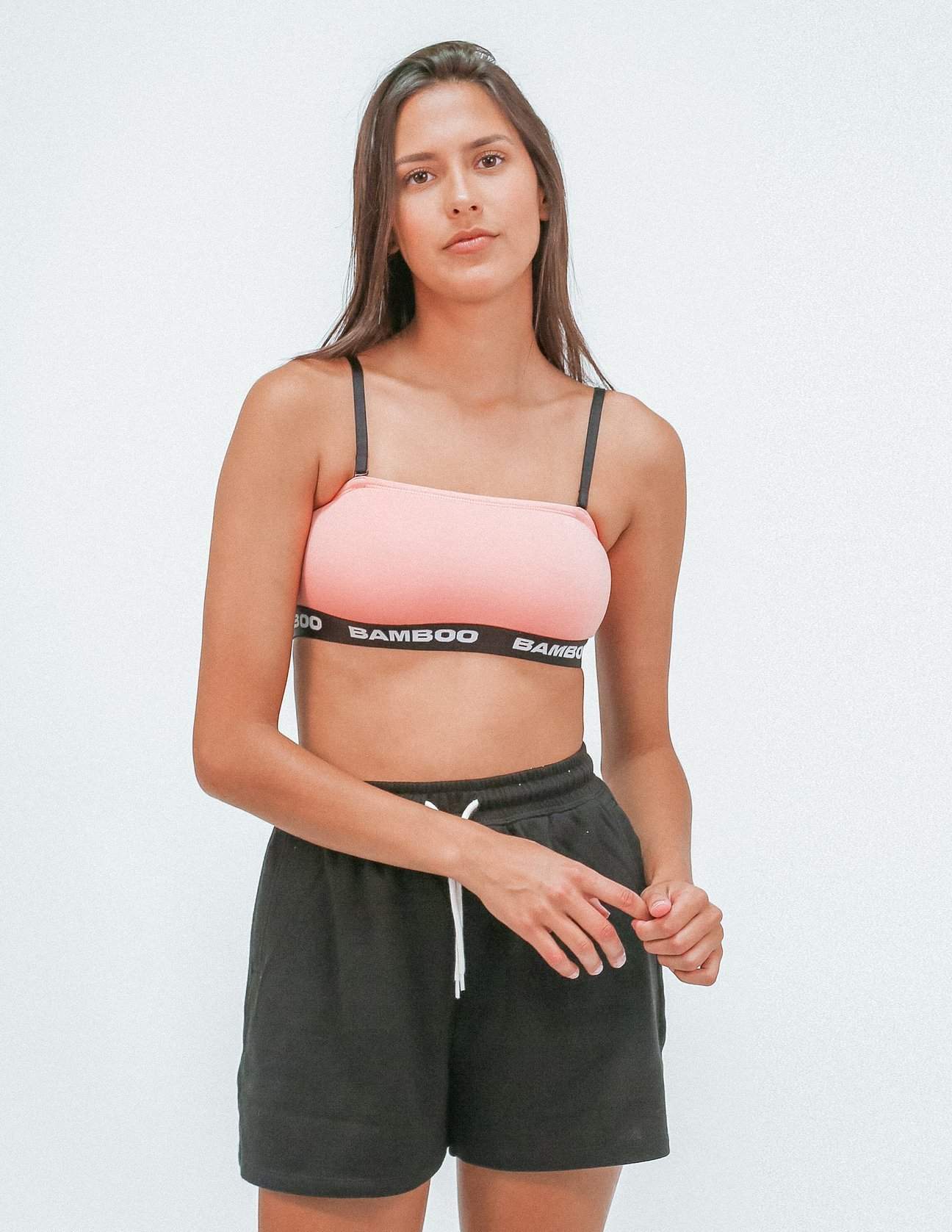 Convertible Bandeau Bra
