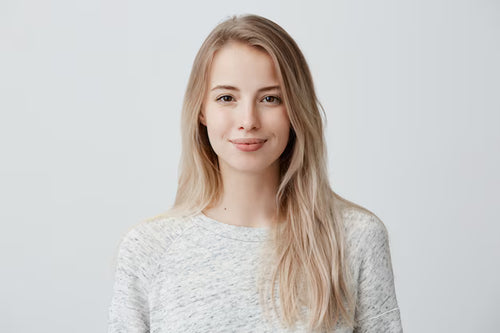 Hannah T. portrait