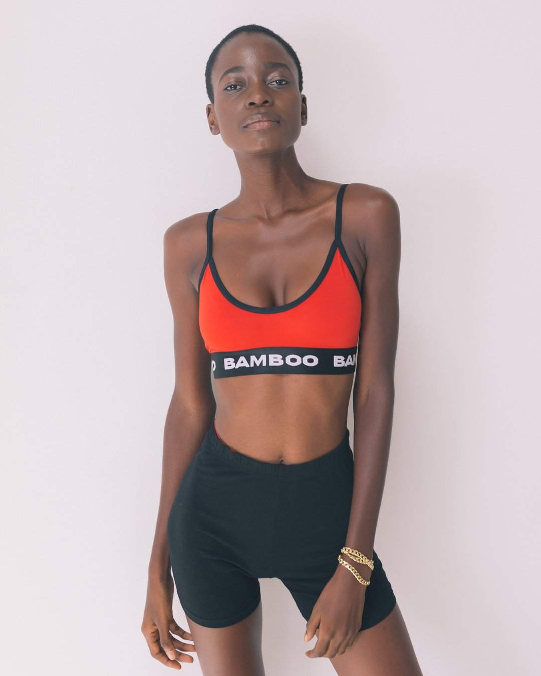 Classic Women Bralette