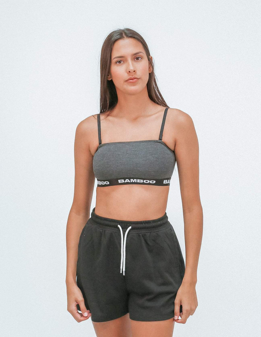 Convertible Bandeau Bra