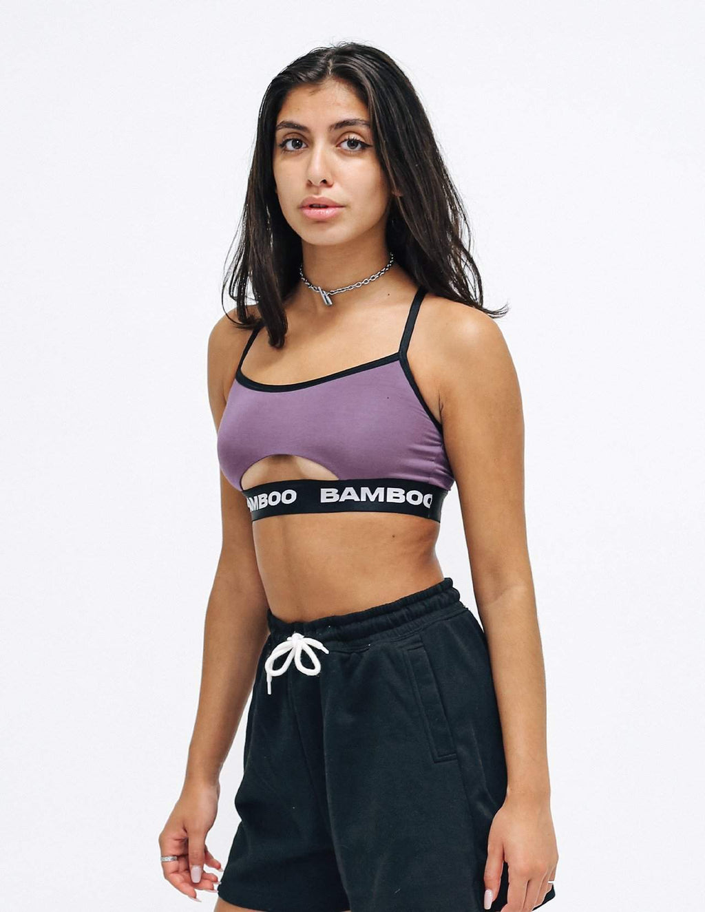 Underboob Bralette