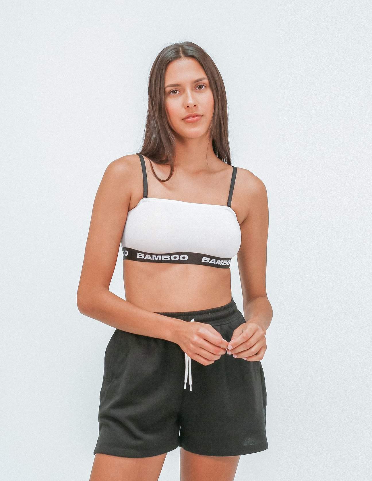 Convertible Bandeau Bra