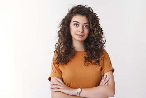 Sofia L. portrait